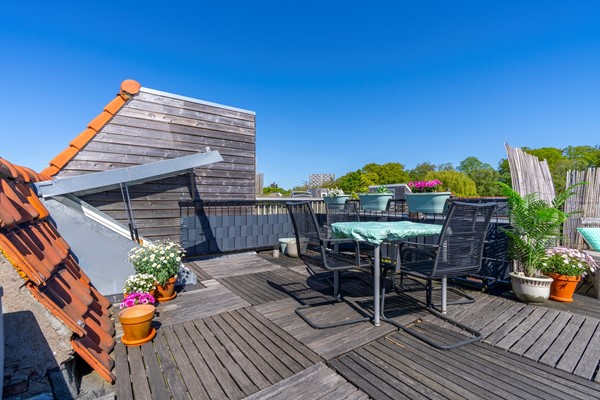 Medium property photo - Duikerstraat 16A, 3582 TB Utrecht